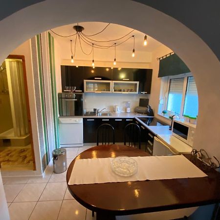 Donna Dervis Apartment Herceg Novi Luaran gambar