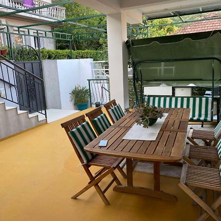 Donna Dervis Apartment Herceg Novi Luaran gambar