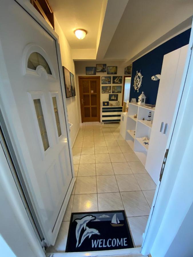 Donna Dervis Apartment Herceg Novi Luaran gambar