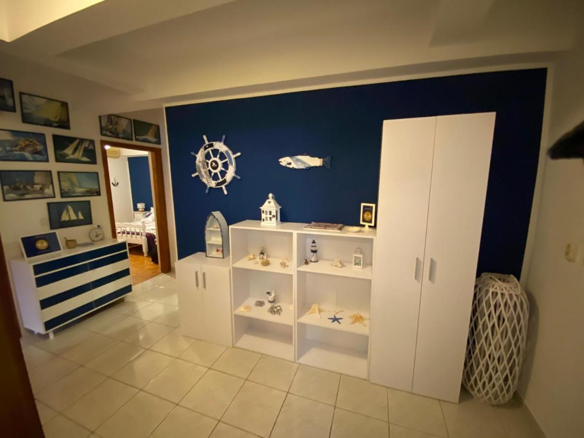 Donna Dervis Apartment Herceg Novi Luaran gambar