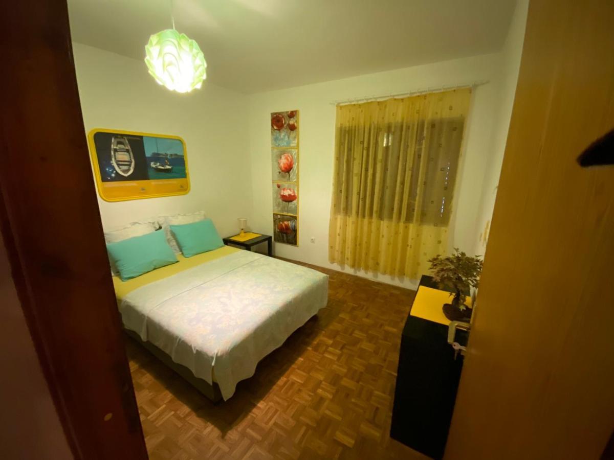 Donna Dervis Apartment Herceg Novi Luaran gambar