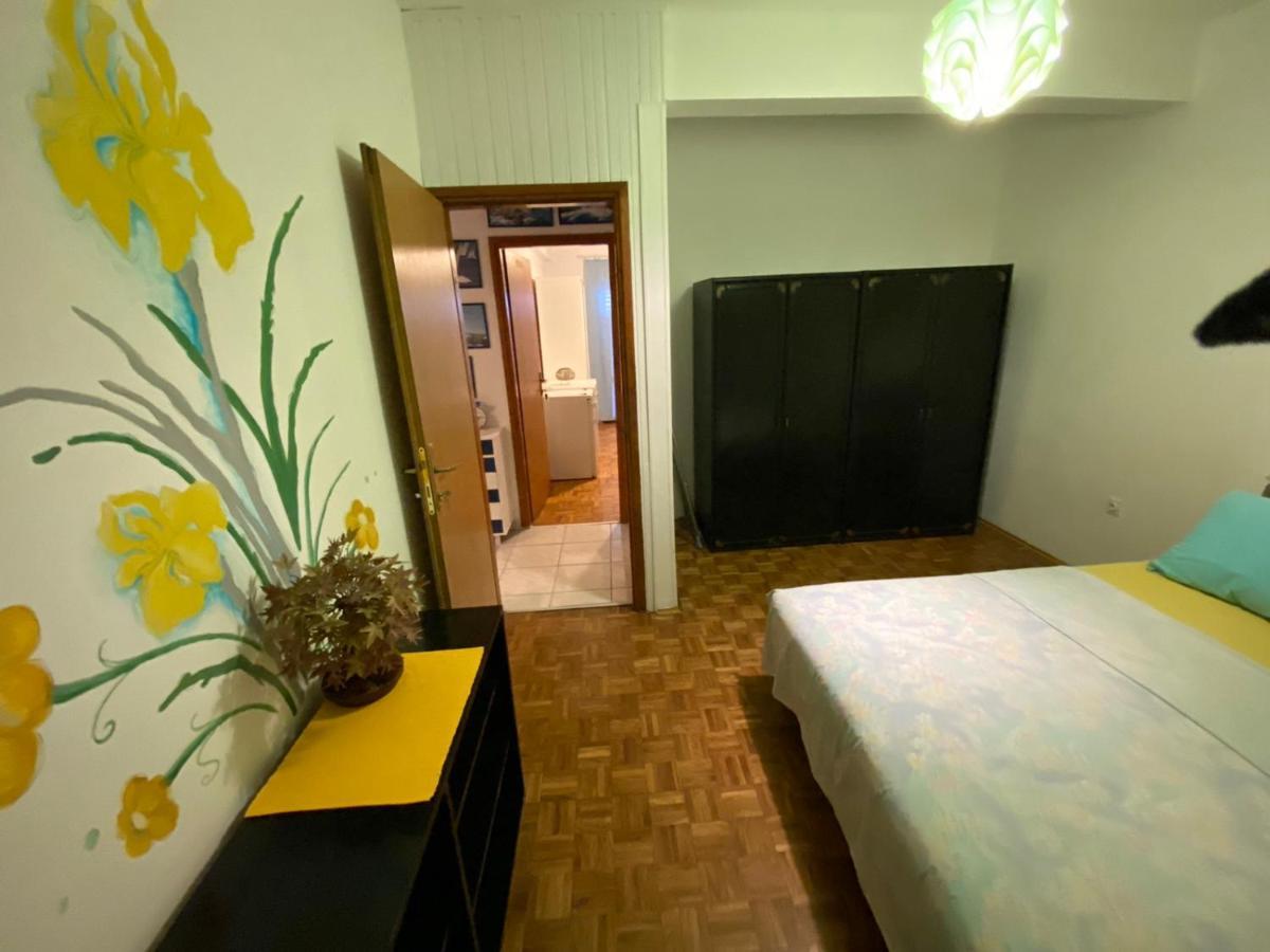 Donna Dervis Apartment Herceg Novi Luaran gambar