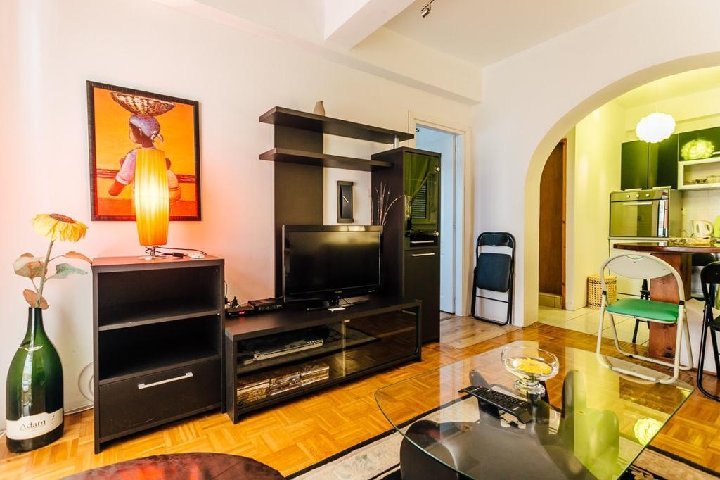 Donna Dervis Apartment Herceg Novi Luaran gambar