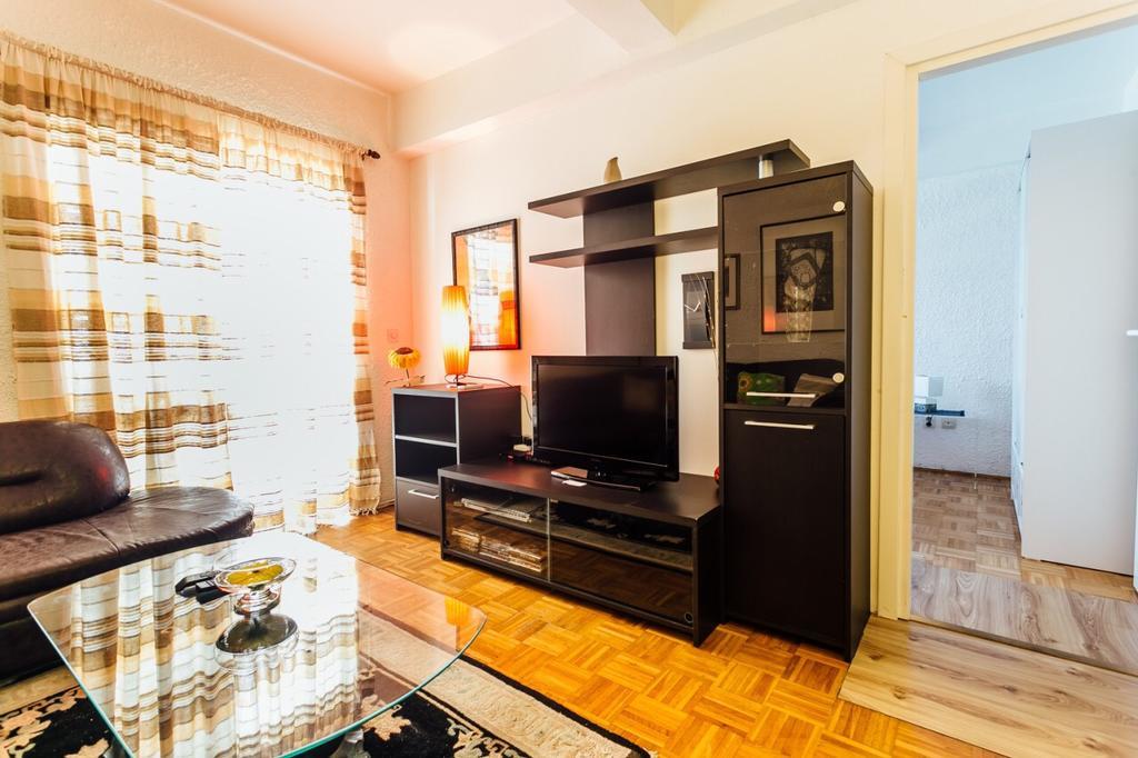Donna Dervis Apartment Herceg Novi Luaran gambar